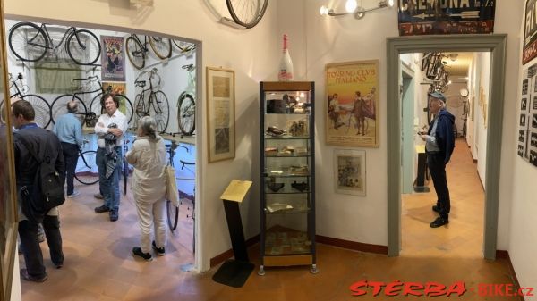 Museum A & C Azzini