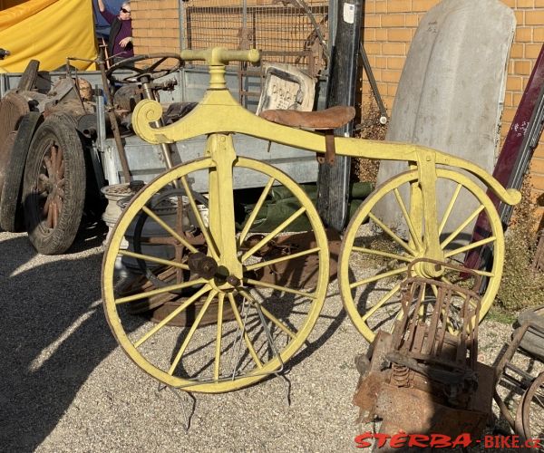 Veterama Mannheim 2023