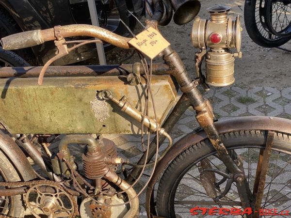 Veterama Mannheim 2023