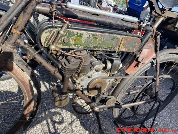 Veterama Mannheim 2023