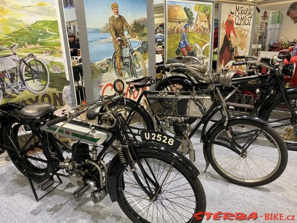 Veterama Mannheim 2023