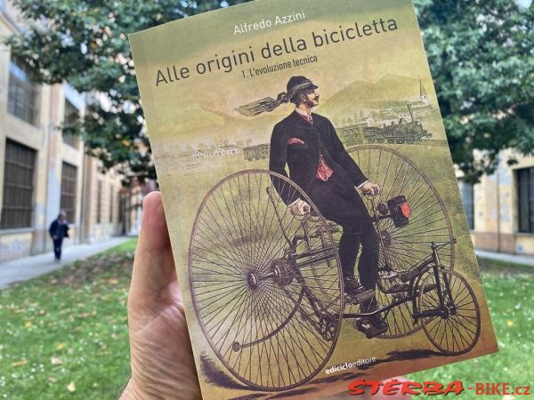 Mr.Azzini book