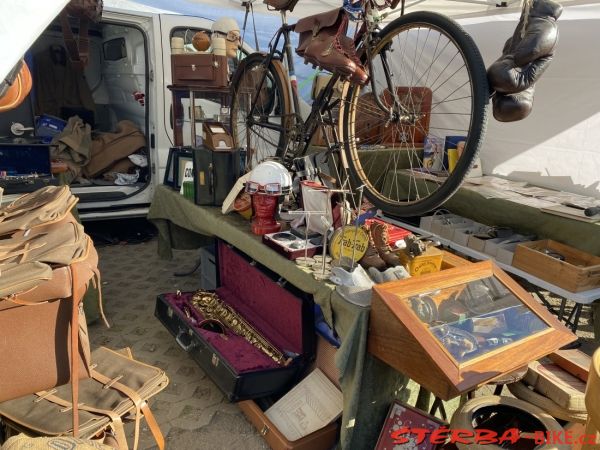 Veterama Mannheim 2023