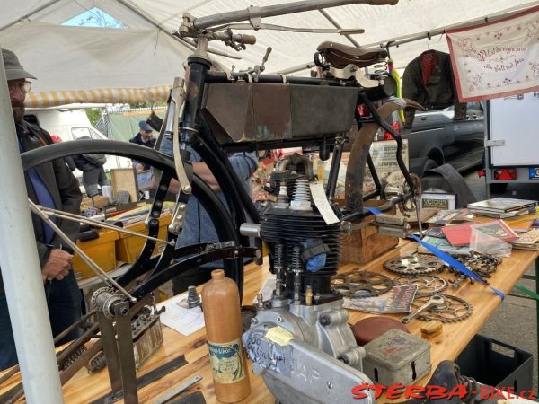 Veterama Mannheim 2023