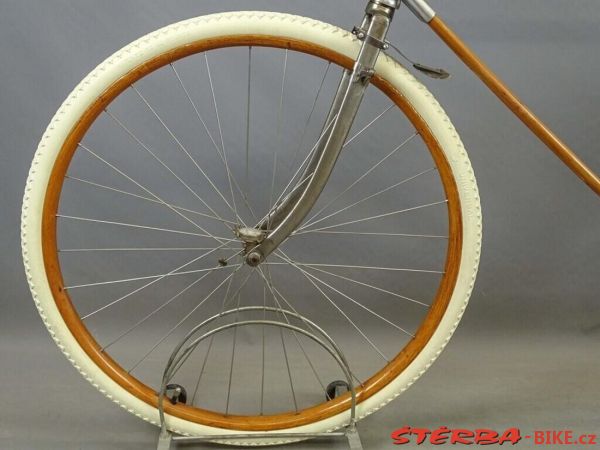 Bamboo Cycle Co.,New York