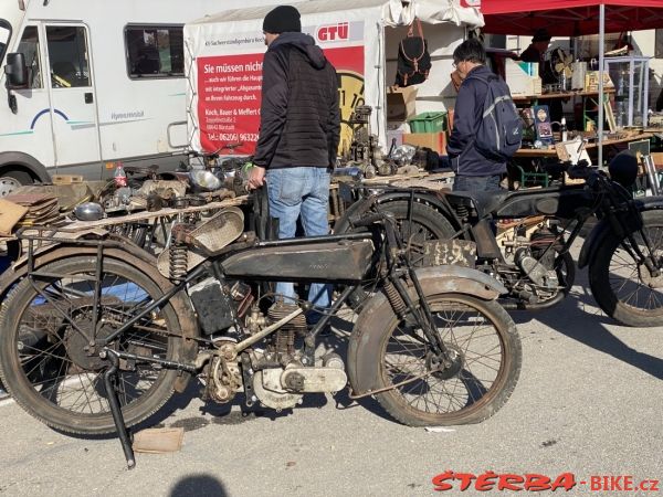 Veterama Mannheim 2023