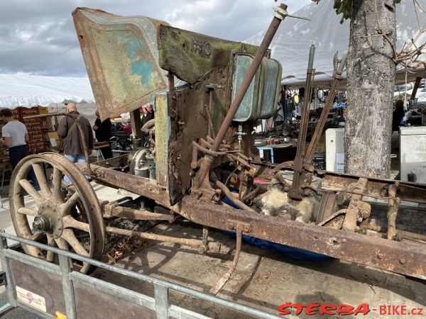 Veterama Mannheim 2023