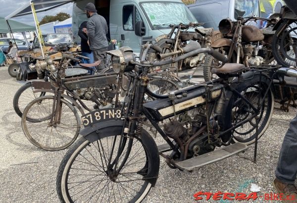 Veterama Mannheim 2023