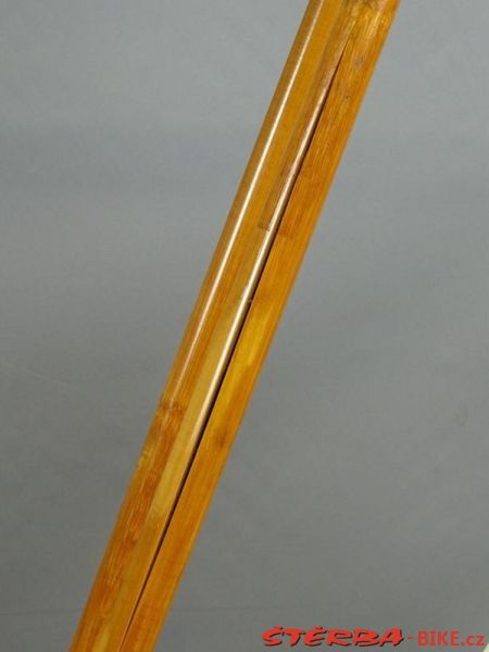 Bamboo Cycle Co.,New York