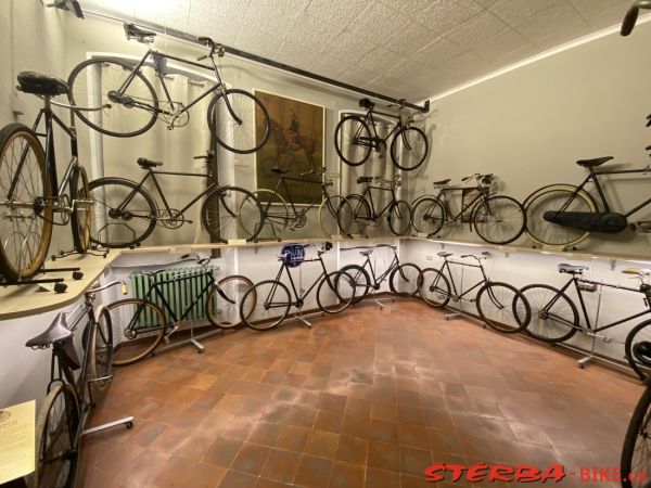 Museum A & C Azzini