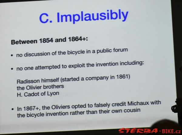 David Herlihy - 32th ICHC 2023