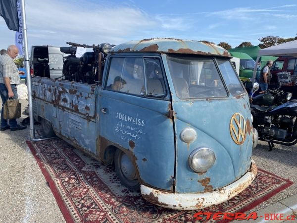 Veterama Mannheim 2023