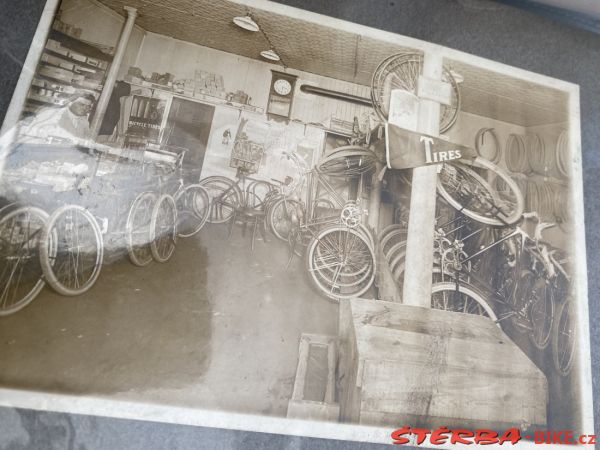 Veterama 2023 - Our Store