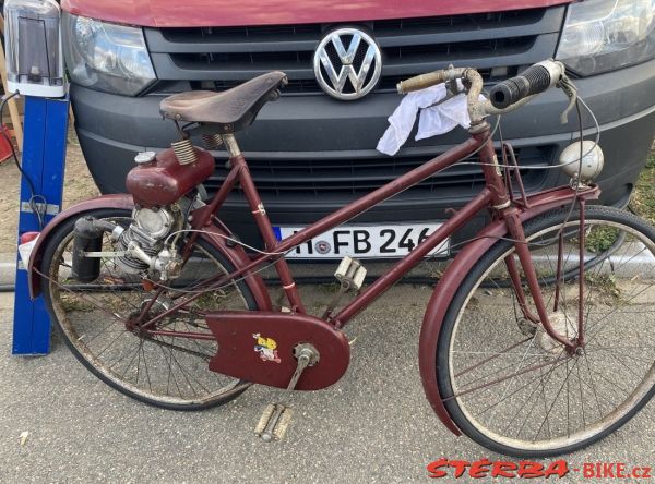 Veterama Mannheim 2023