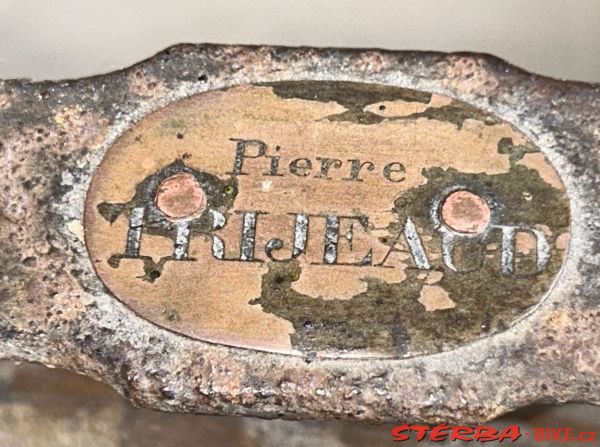 Pierre Prijeaud