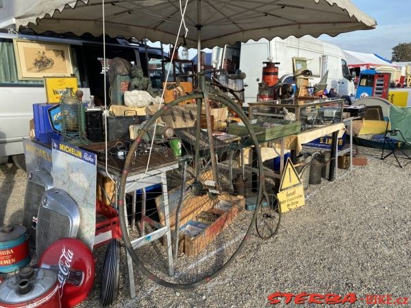 Veterama Mannheim 2023