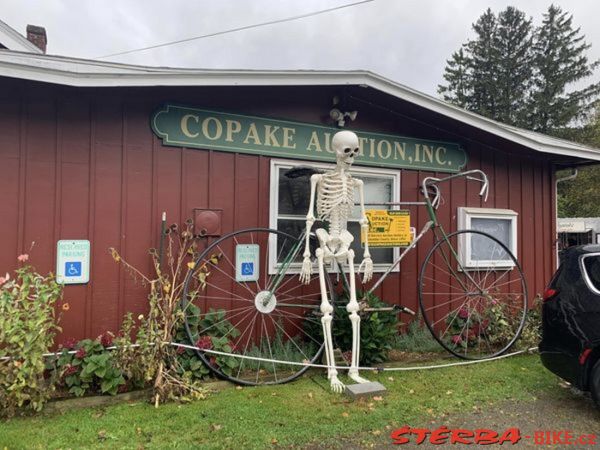 Copake 2023