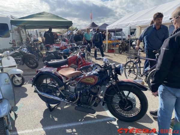 Veterama Mannheim 2023