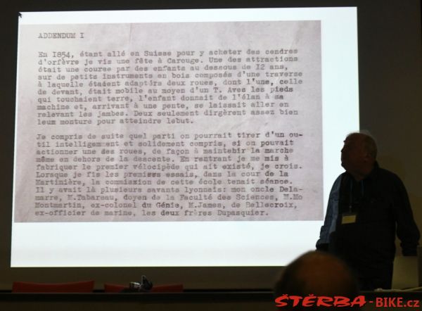 David Herlihy - 32th ICHC 2023