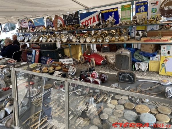 Veterama Mannheim 2023