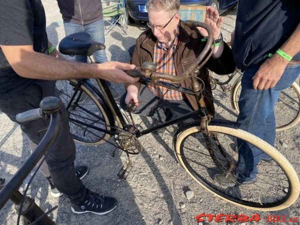 Veterama Mannheim 2023