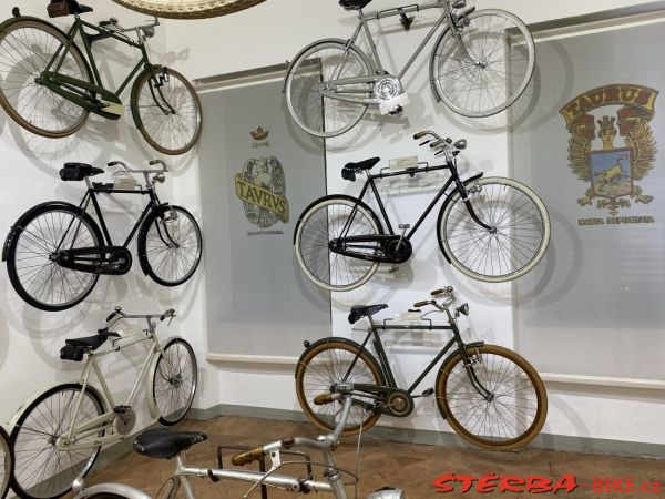 Museum A & C Azzini