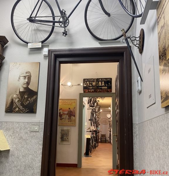 Museum A & C Azzini