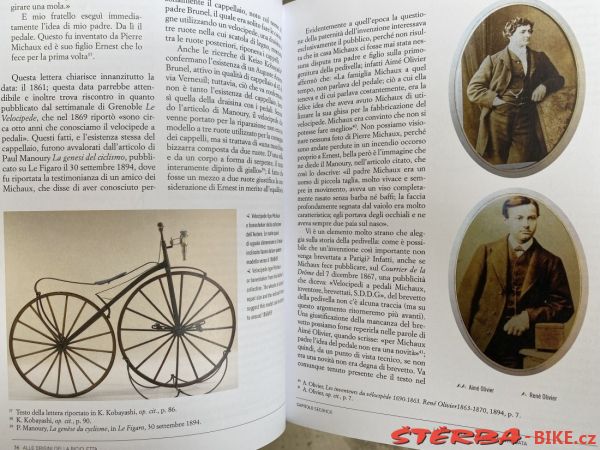 Mr.Azzini book