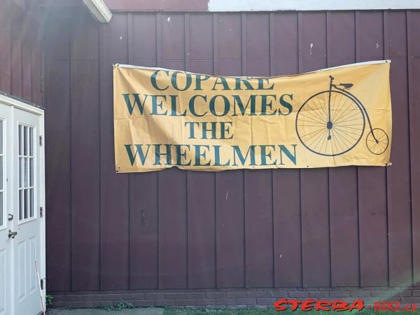 Copake 2023
