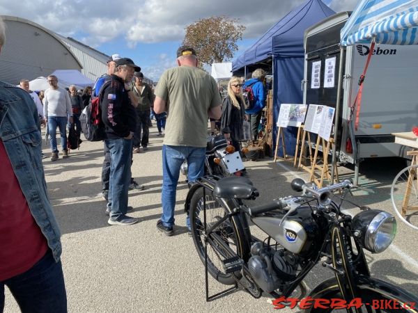 Veterama Mannheim 2023