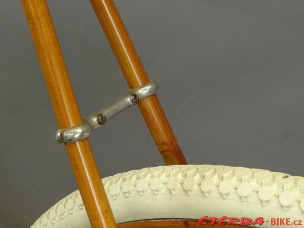 Bamboo Cycle Co.,New York