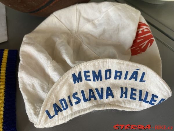 318/A - Muzeum ČSC Terezin