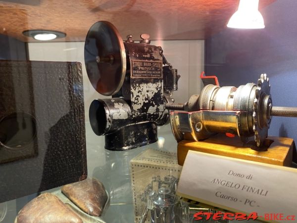ICHC 2023 time in museum