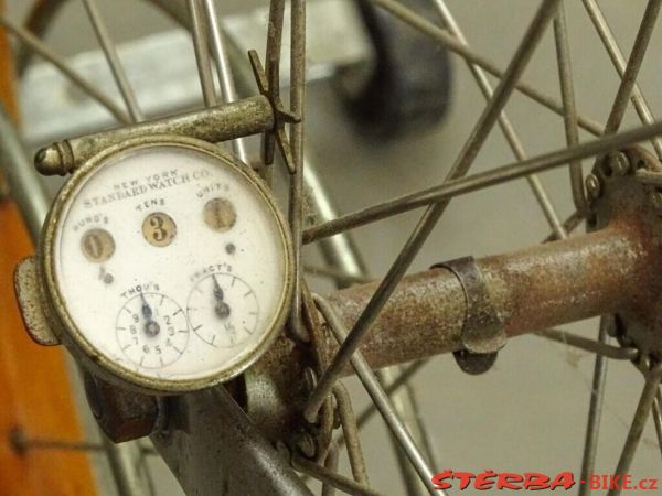 Bamboo Cycle Co.,New York