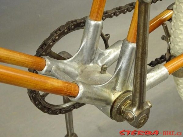 Bamboo Cycle Co.,New York