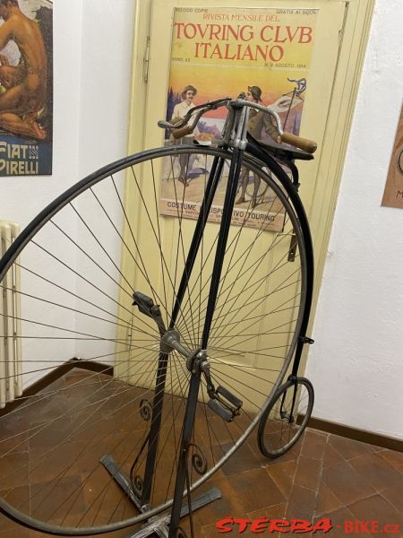Museum A & C Azzini
