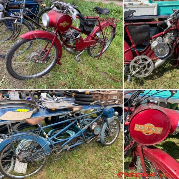 Lipsheim - 2023