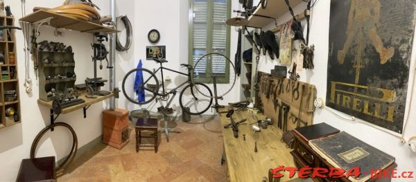 Museum A & C Azzini