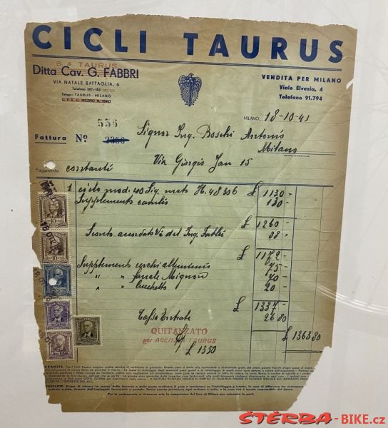 Museum A & C Azzini