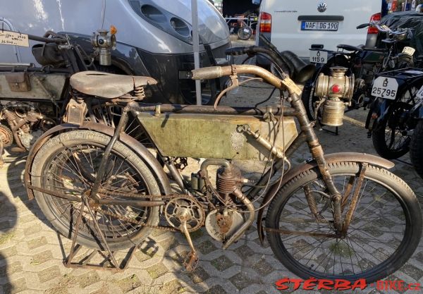 Veterama Mannheim 2023