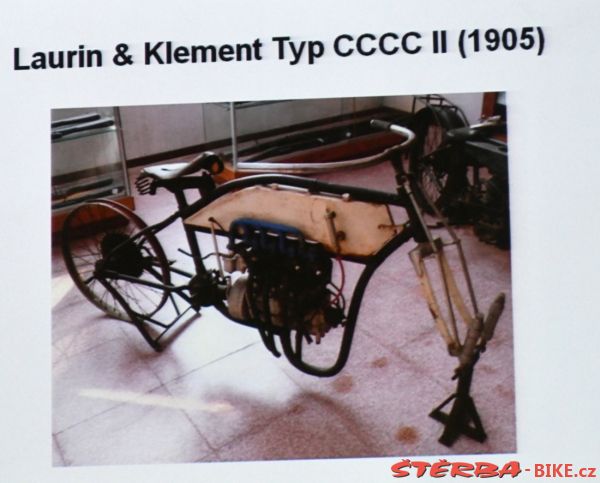 Jan Králík - 32th ICHC 2023