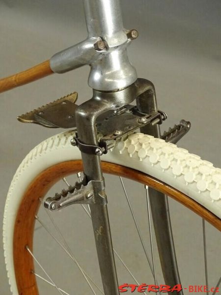 Bamboo Cycle Co.,New York