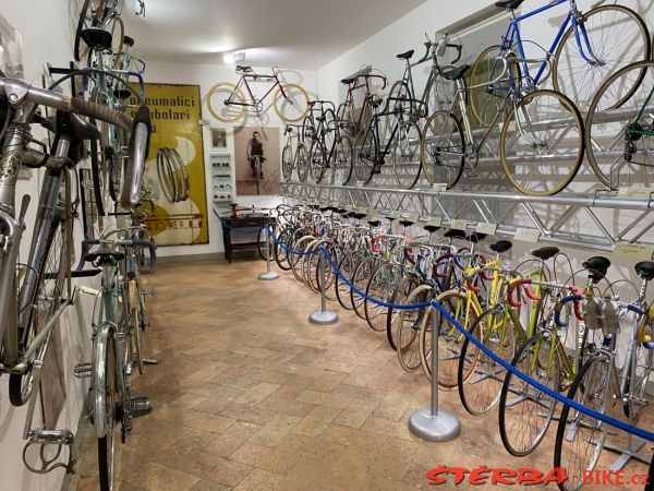 Museum A & C Azzini