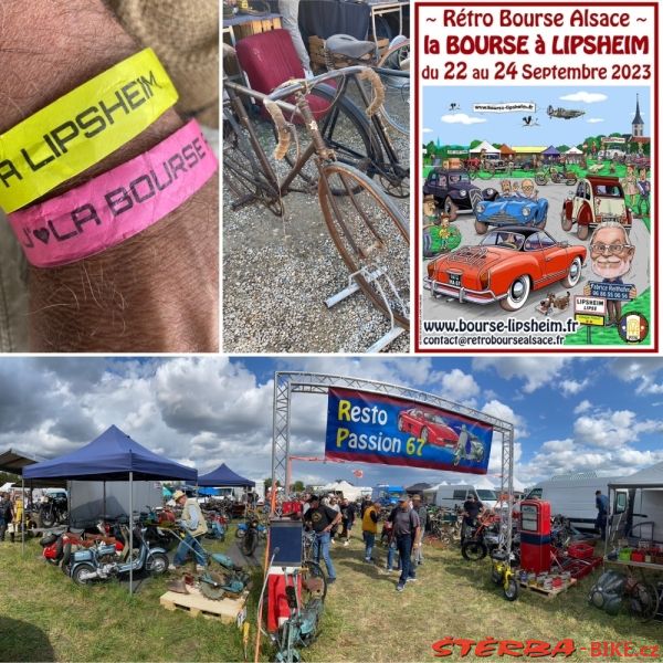 Lipsheim - 2023
