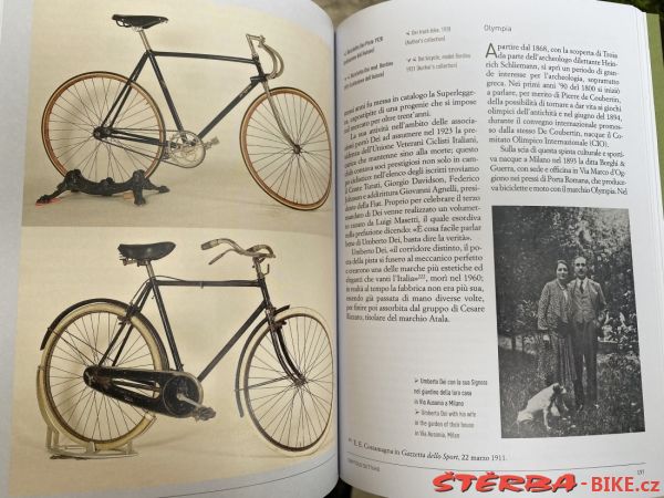 Mr.Azzini book