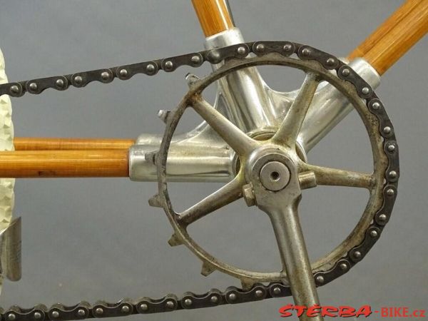 Bamboo Cycle Co.,New York
