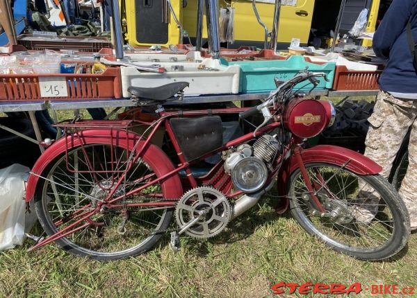 Lipsheim - 2023
