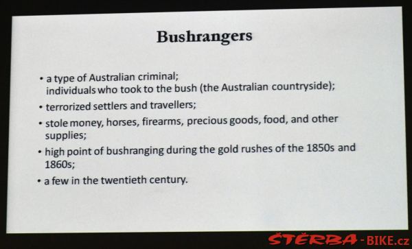 Rosemary Sharples - 32th ICHC 2023