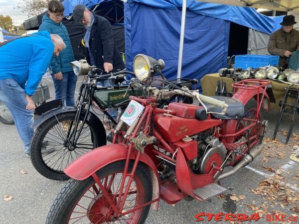 Veterama Mannheim 2023