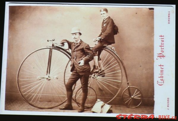Lorne Shields - 32th ICHC 2023